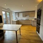 Rent 7 bedroom house in Durham