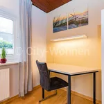 Rent 2 bedroom apartment of 110 m² in Hamburg