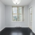 Appartement de 624 m² avec 1 chambre(s) en location à Vancouver