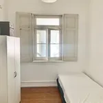 Rent 6 bedroom apartment in Lisbon