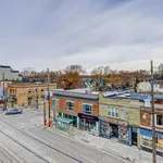 Rent 1 bedroom apartment in Toronto (South Riverdale)