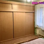 Rent 3 bedroom apartment in Přerov