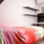 Rent a room of 110 m² in madrid