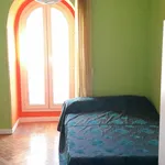 Alquilar 8 dormitorio apartamento en Madrid