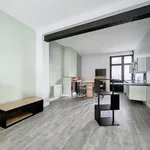 Huur 1 slaapkamer appartement in Uccle - Ukkel