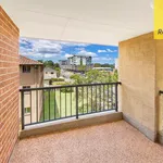 Rent 2 bedroom apartment in Merrylands