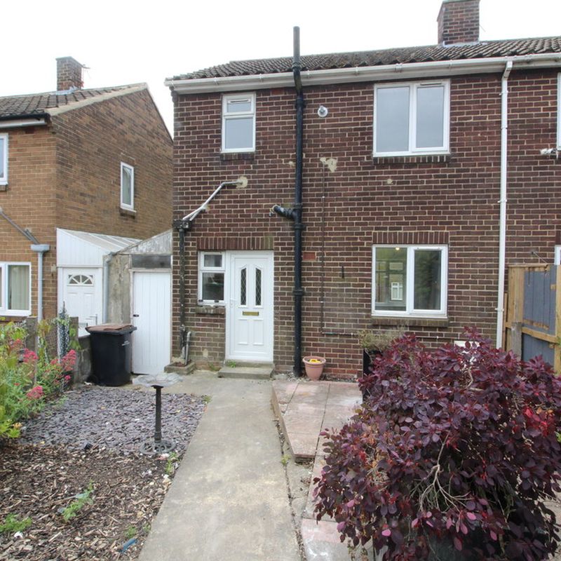 2 Bedroom End Terraced House Trimdon