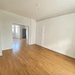 Appartement de 45 m² avec 2 chambre(s) en location à Metz