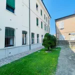 Rent 2 bedroom apartment of 45 m² in Ferrara