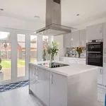 Rent 4 bedroom house in North West England