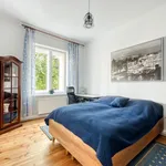 Rent 3 bedroom apartment of 86 m² in Łódź