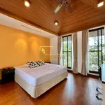 Rent 1 bedroom house in Bangkok