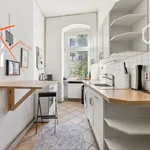 Rent 2 bedroom apartment of 50 m² in Berlin