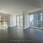 Rent 2 bedroom apartment of 95 m² in Toronto (Bay Street Corridor)