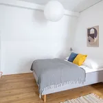 Rent 1 bedroom apartment of 15 m² in Hamburg