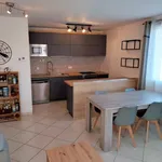 Appartement de 70 m² avec 3 chambre(s) en location à Cluny