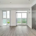 1 bedroom apartment of 301 sq. ft in Vaughan (Vaughan Corporate Centre)