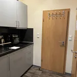 Rent 1 bedroom apartment of 14 m² in Dortmund