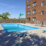 Rent 1 bedroom apartment in Dorval