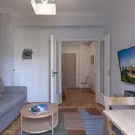 Rent 1 bedroom apartment of 45 m² in Athens (Athens)