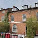 Flat to rent in Russell Street, Reading RG1