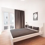 Miete 3 Schlafzimmer wohnung von 90 m² in Düsseldorf