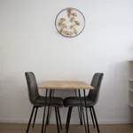 Miete 1 Schlafzimmer wohnung von 22 m² in München