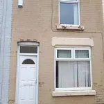 Rent 2 bedroom house in Liverpool