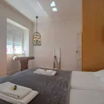 Rent a room in lisbon