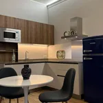 Rent 1 bedroom apartment of 40 m² in Monza