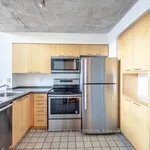 1 bedroom apartment of 742 sq. ft in Toronto (Moss Park)