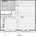 Lej 1-værelses lejlighed på 50 m² i Aalborg