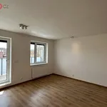 Pronajměte si 3 ložnic/e byt o rozloze 72 m² v České Budějovice