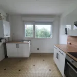 Appartement de 76 m² avec 4 chambre(s) en location à Hirson