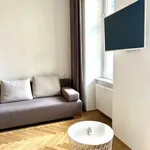 Rent 1 bedroom apartment of 43 m² in Vienna