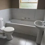 Rent 1 bedroom house in Roodepoort