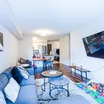 Appartement de 731 m² avec 1 chambre(s) en location à Toronto (Englemount-Lawrence)