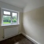 Rent 3 bedroom house in West Lancashire