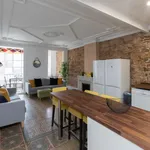 Rent 7 bedroom apartment in Barcelona