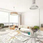 Appartement de 68 m² avec 3 chambre(s) en location à Aix-en-Provence