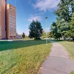 Pronajměte si 1 ložnic/e byt o rozloze 483 m² v Ostrava