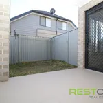 Rent 3 bedroom house in Oxley Park