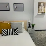 Alquilar 4 dormitorio apartamento en Alicante