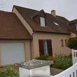 Rent 7 bedroom house of 154 m² in Auvers-le-Hamon