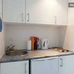 Appartement de 17 m² avec 1 chambre(s) en location à Paris