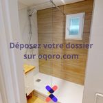 Appartement de 10 m² avec 3 chambre(s) en location à Saint-Martin-d'Hères