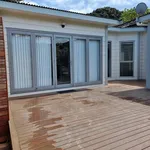 Rent 3 bedroom house in Wellington