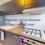 Appartement de 8 m² avec 4 chambre(s) en location à Saint-Étienne