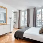 Rent 3 bedroom apartment of 100 m² in paris