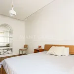 Appartement de 107 m² avec 3 chambre(s) en location à Paris